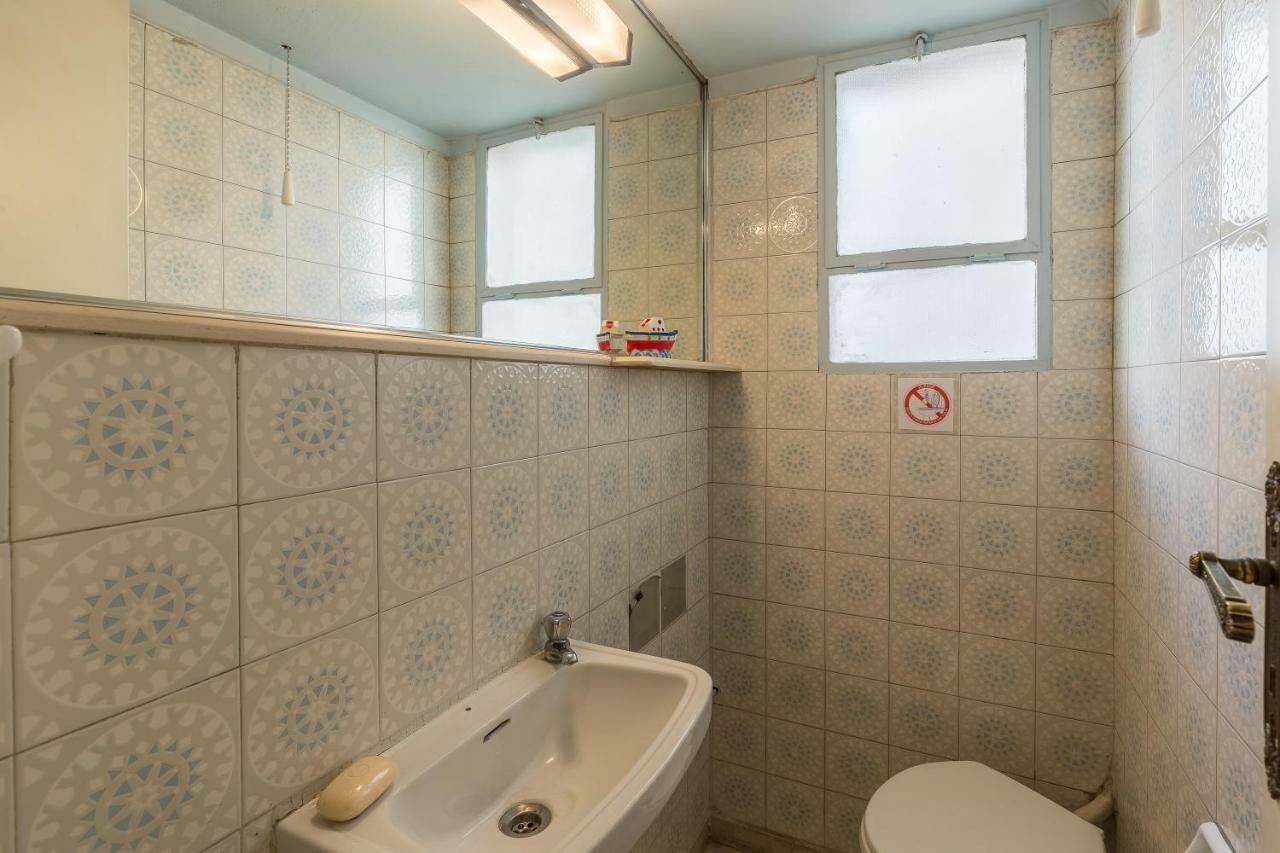 Art Deco Spacious Appartment Close To Centre Αθήνα Εξωτερικό φωτογραφία